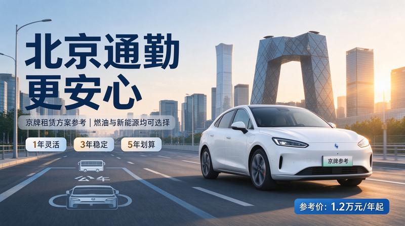 2026年闲置北京车指标多少钱一个？